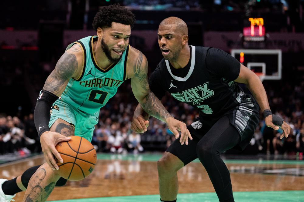 乔丹的统治 乔丹的统治